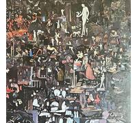 Psychedelic Porn Crumpets - Night Gnomes (LP)