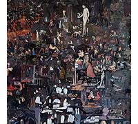 Psychedelic Porn Crumpets - Night Gnomes (LP)