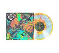 Psychedelic Porn Crumpets - Shyga! The Sunlight Mound