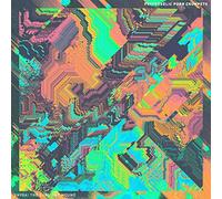 Psychedelic Porn Crumpets - Shyga! The Sunlight Mound