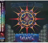 Psychedelic Rave Best - Vol. 2-Psychedelic Rave Best