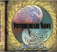 Psychedelic Rave Best - Vol. 3-Psychedelic Rave Best-Trance Ra