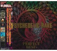 Psychedelic Rave - Perfect Best