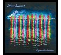 Psychedelic Selection
