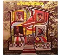 Psychedelic Shack (1st Press)