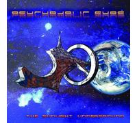 Psychedelic Shag - The Sunlight Underground