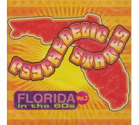 Psychedelic States - Vol. 3-Florida In The '60s