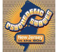 psychedelic states - new jersey in the 60's / var