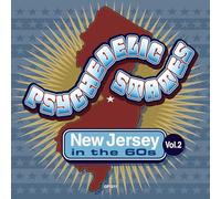 psychedelic states - new jersey in the 60's vol. 2