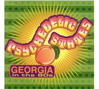 Psychedelic States - Vol. 1-Georgia In The '60s
