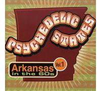 Psychedelic States - Vol. 1-Arkansas In The '60s