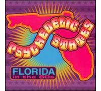 Psychedelic States - Vol. 1-Florida In The '60s