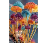 Psychedelic Terrain Medicine: Can Psilocybin, Cannabis Microdosing, and Joy Move the Body from Survival into Repair?
