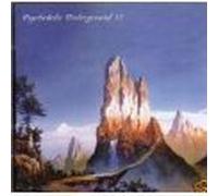 Psychedelic Underground 12 by Psychedelic Underground 12 (2006-08-02)