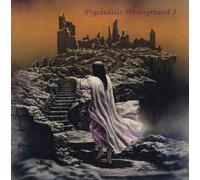 Psychedelic Underground 3