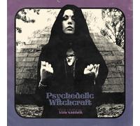 Psychedelic Witchcraft The Vision (Vinyl LP) 12" Album Coloured Vinyl