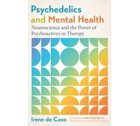 Irene de Caso José Carl Psychedelics and Menta (Tascabile) (PRESALE 27/02/2025)