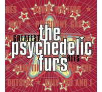 Audio Cd Psychedelic Furs (The) - Greatest Hits