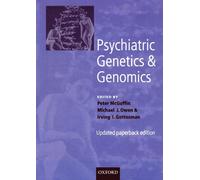 Psychiatric Genetics And Genomics