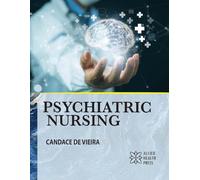 Psychiatric Nursing