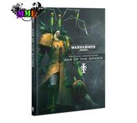 Psychic Awakening: War of the Spider