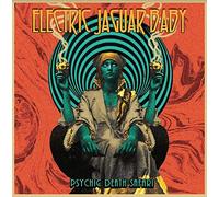 psychic.. -bonus tr-
