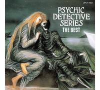 Psychic Detective Series The Best