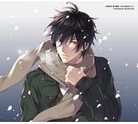 Psychic Detective Yakumo - Key/Missing You [Import]