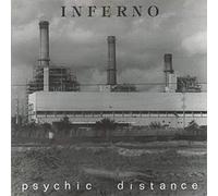 Psychic Distance