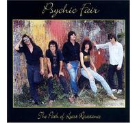 Psychic Fair - Path of Least Resistance