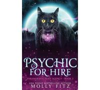 Psychic for Hire: 2