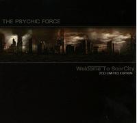Psychic Force, The - Welcome To Scarcity