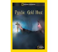 Psychic Gold Hunt (DVD)