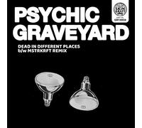 Psychic Graveyard - Dead In Different Places, Mstrkrft Remix