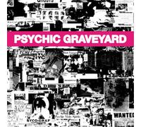 Psychic Graveyard The Next World (CD) EP