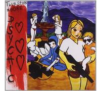 Psychic Hearts by Thurston Moore (2006-03-14)