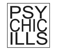 PSYCHIC ILLS - EARLY VIOLENCE