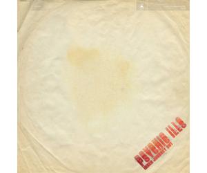 Psychic Ills Inner Journey Out (CD) Album