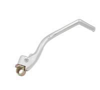 Psychic Kickstarter Honda CR 500R 1989-2001 argento alluminio