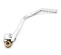 Psychic Kickstarter Suzuki RM-Z 250 2011-2014 argento alluminio
