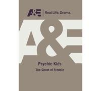 Psychic Kids: Ghost of Fred