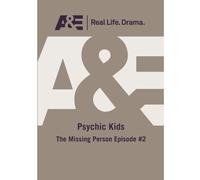 Psychic Kids: Missing Perso