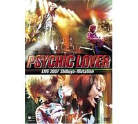 Psychic Lover - Psychic Lover Live 2007 Shibuy