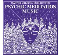 Psychic Meditation Music (Coloured Vinyl)