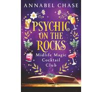 Psychic on the Rocks: 4