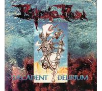 Psychic Pawn - Decadent Delirium