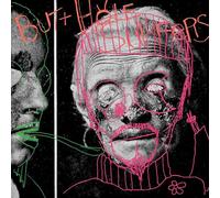 Psychic... Powerless... Another Man' s Sac