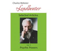 Psychic Powers: Selected Articles - Vol. 2