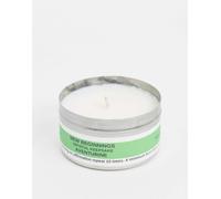 Psychic Sisters - New Beginnings - Candela infusa con cristallo-Nessun colore No Size