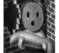 Psychic Teens End B/w TV (Vinyl LP) 7" Single